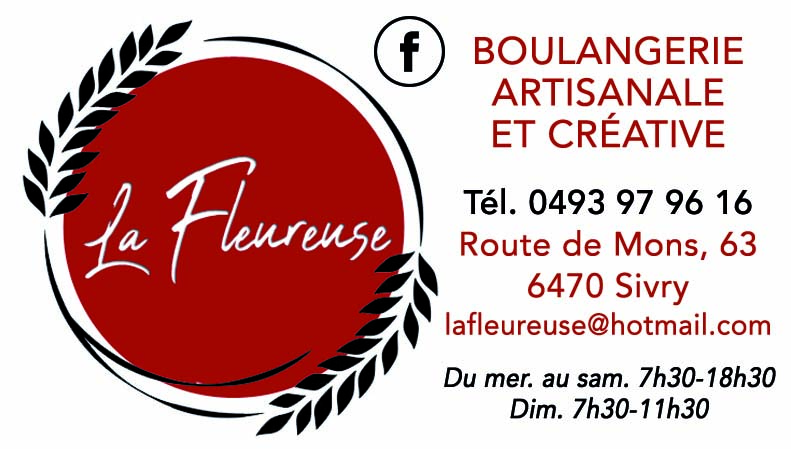 Fleureuse (La)