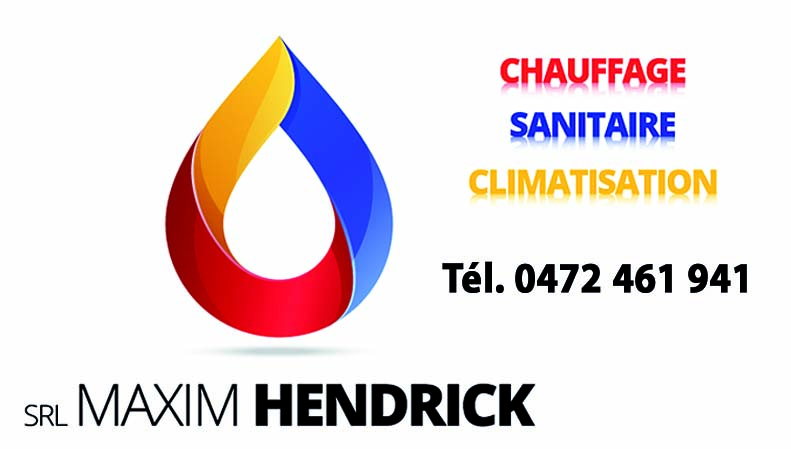 Hendrick Maxim Srl