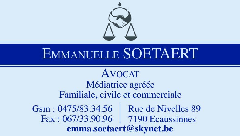 Soetaert Emmanuelle