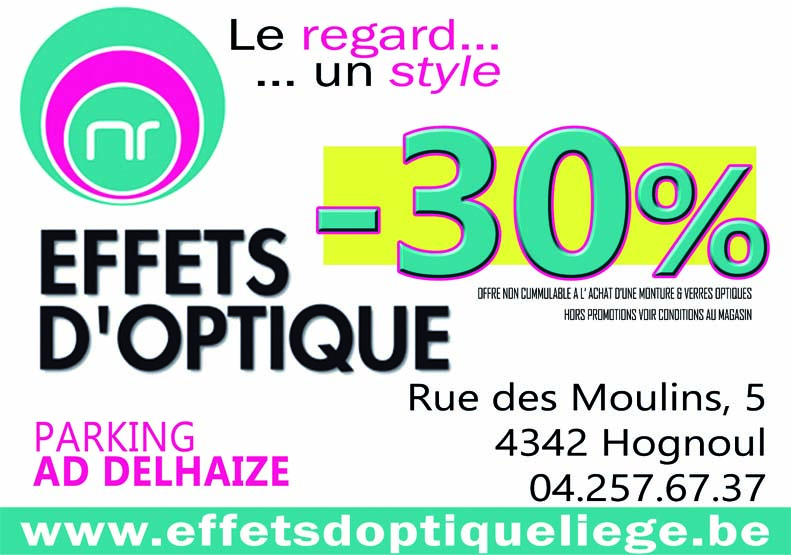 Effets d´Optique 