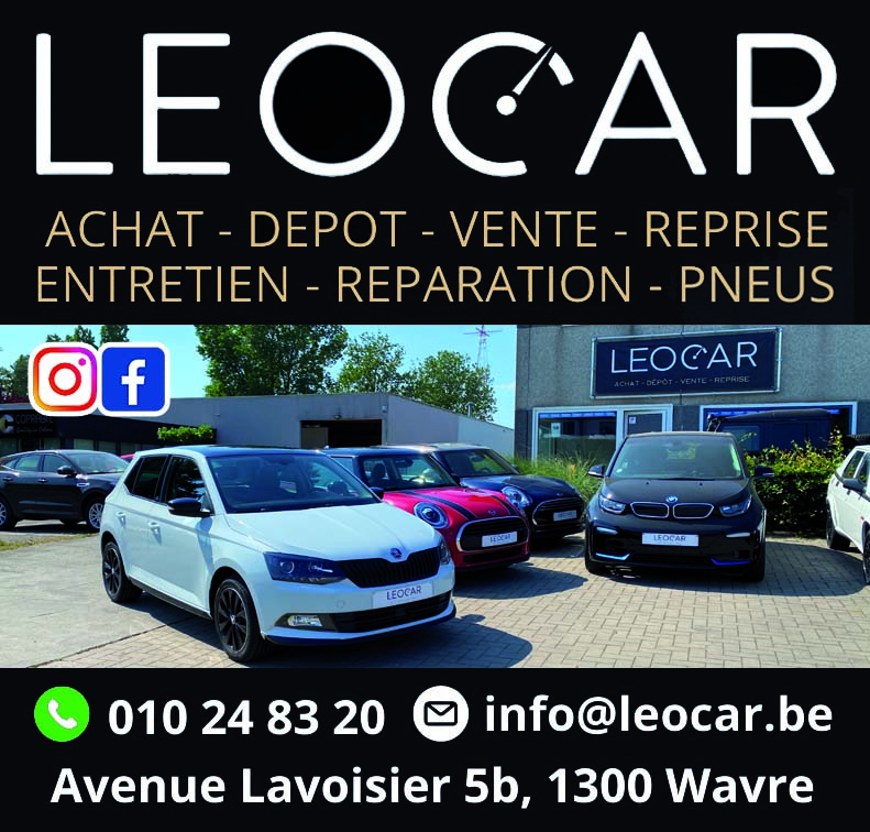 Léocar