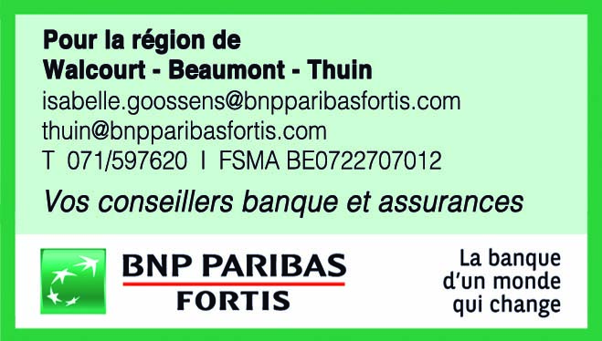 BNP Paribas Fortis