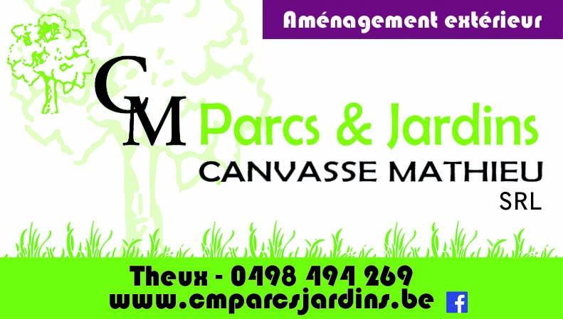 CM Parcs et Jardins