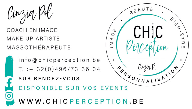 Pol Cinzia - Chic Perception