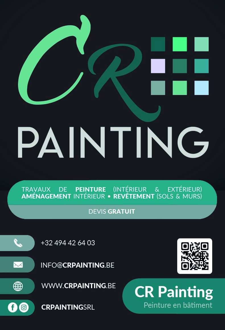 CR Painting