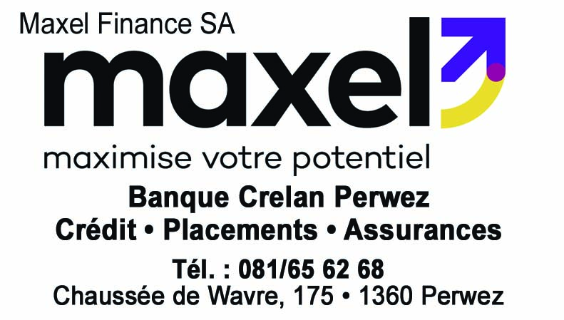Maxel Finance Sa