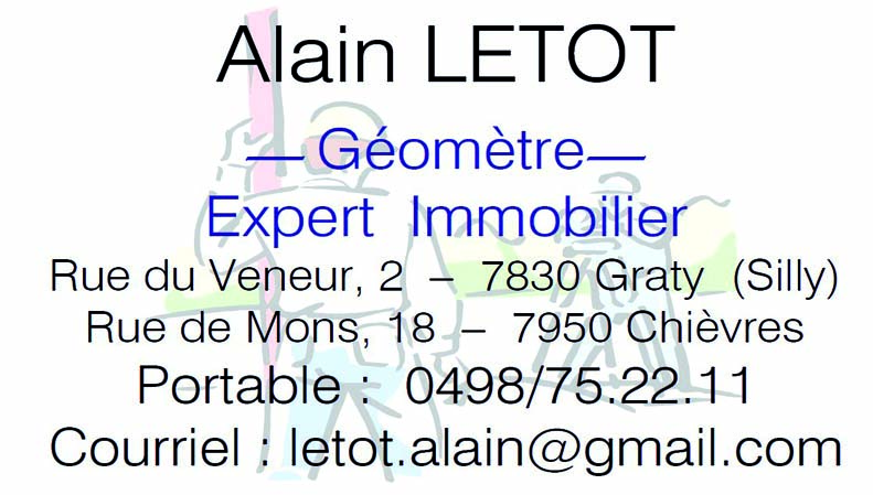 Letot Alain