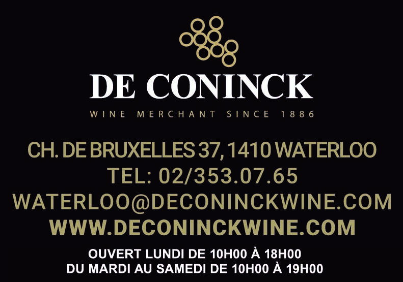 De Coninck SA