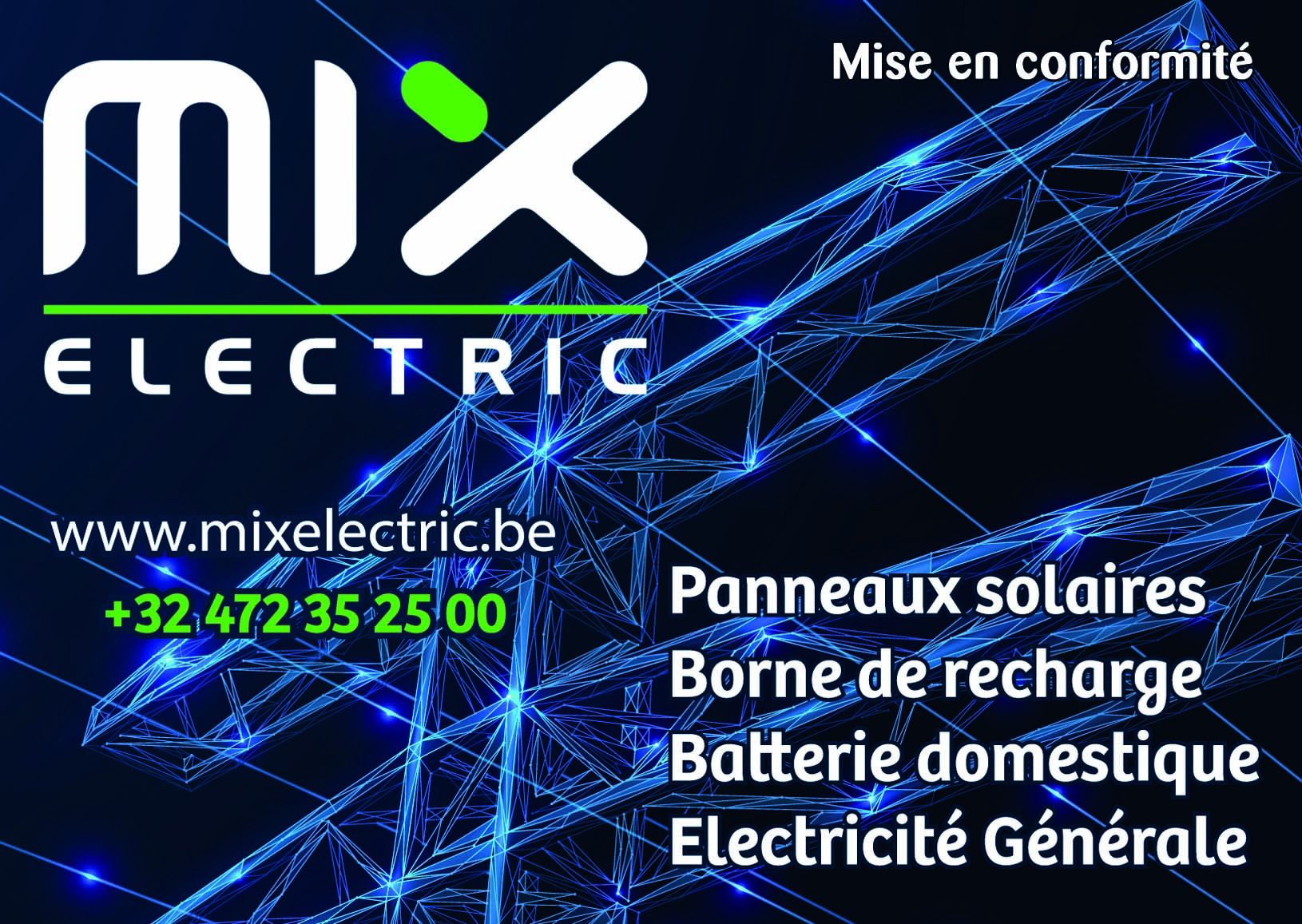 Mix Electric Srl