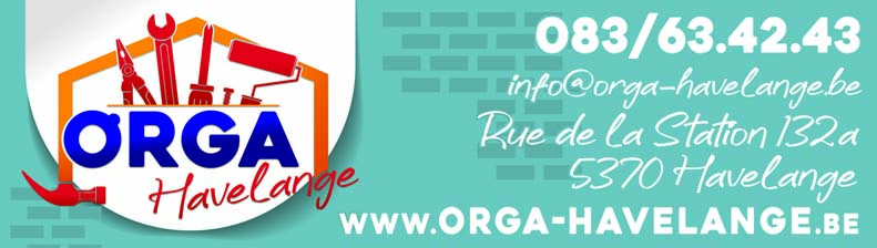 Orga Havelange SRL