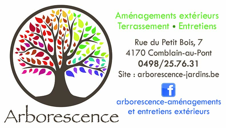 Arborescence Srl