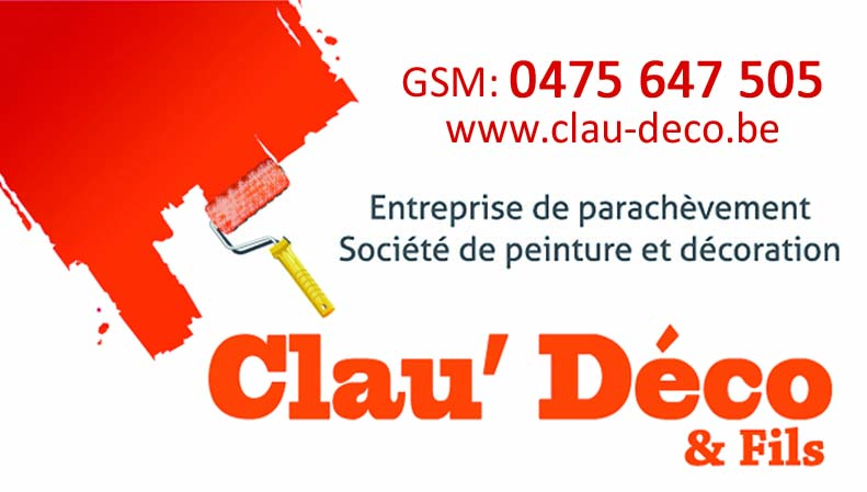 Clau´Déco & Fils