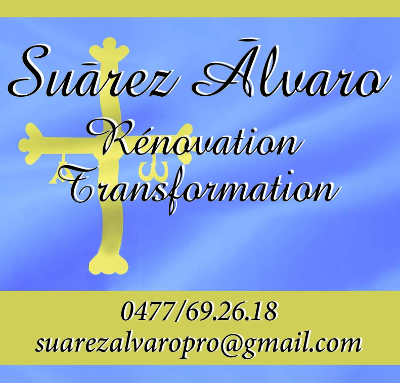 Suàrez Alvaro Srl