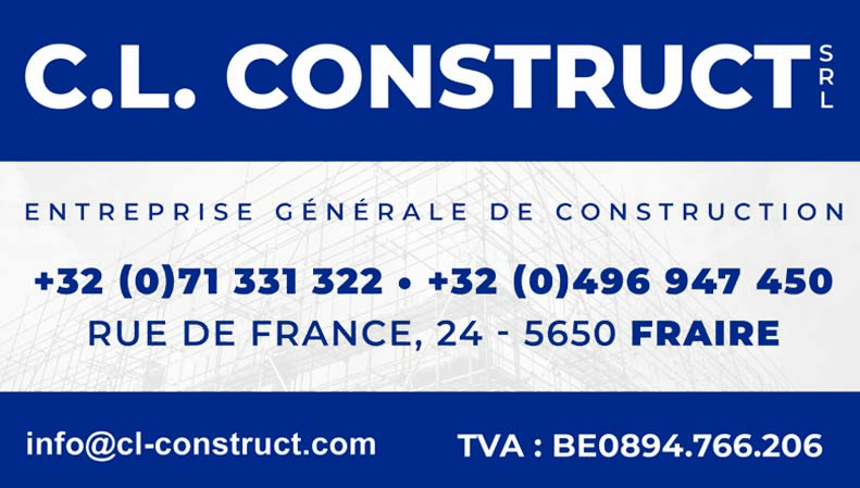 C.L. Construct Srl