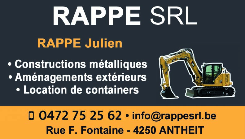 Rappe Srl