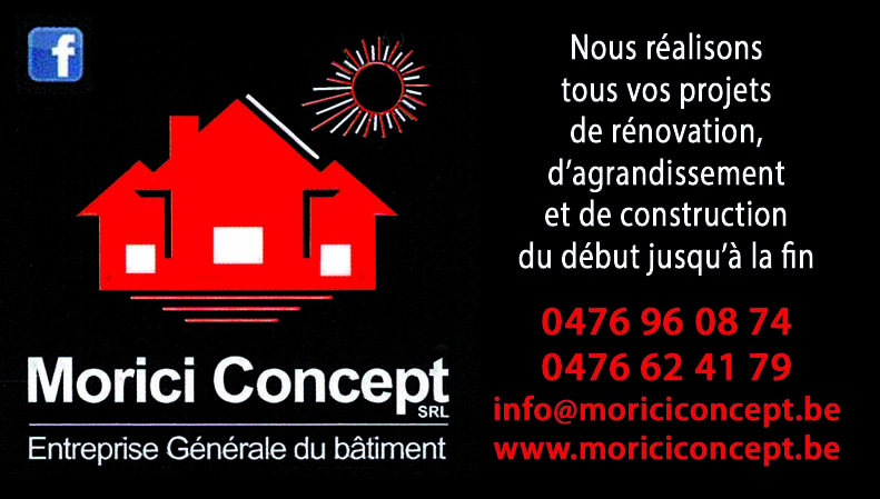 Morici Concept