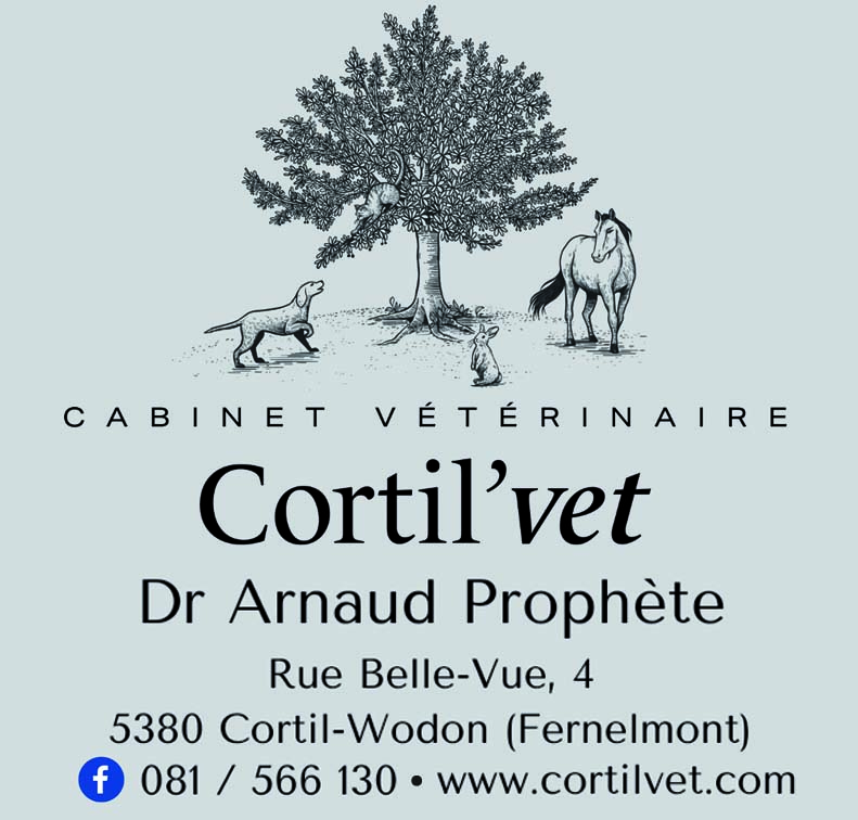 Cortil'Vet