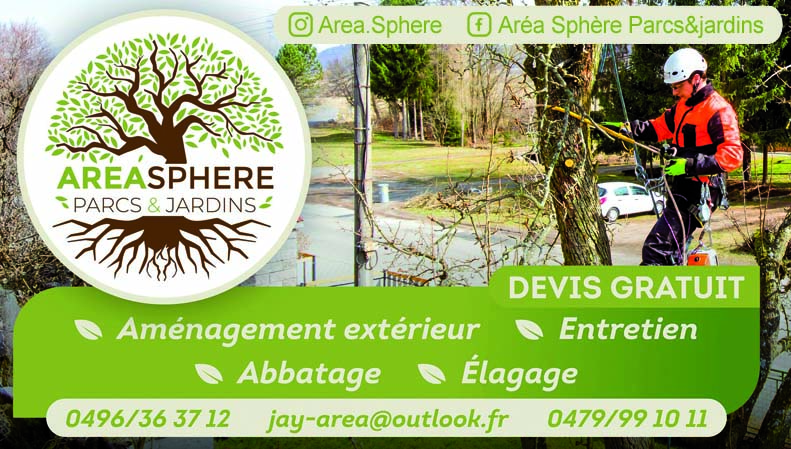 Aera Sphere Srl