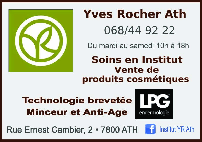 Yves Rocher