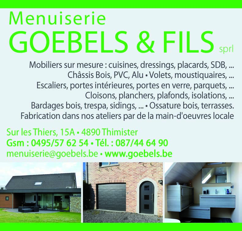 Goebels & Fils