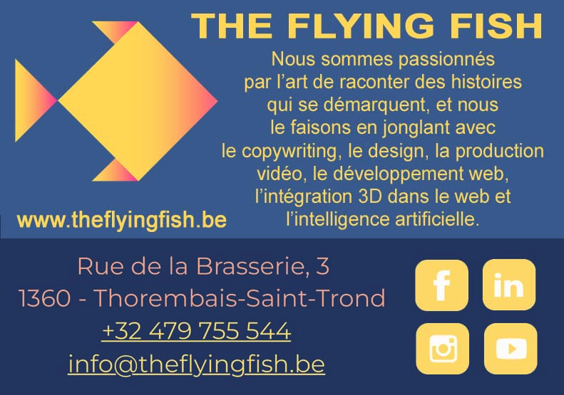The Flying Fish 