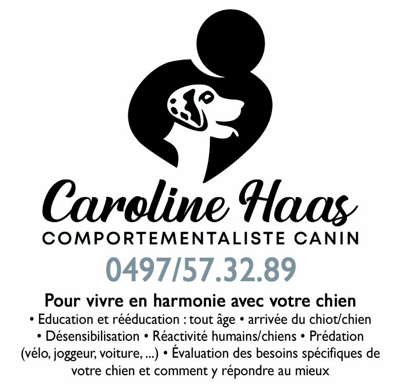 Haas Caroline