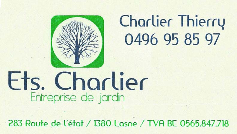 Ets. Charlier 