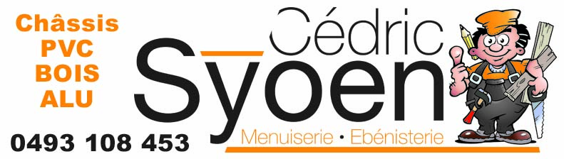 Syoen Cédric Menuiserie Ebénisterie