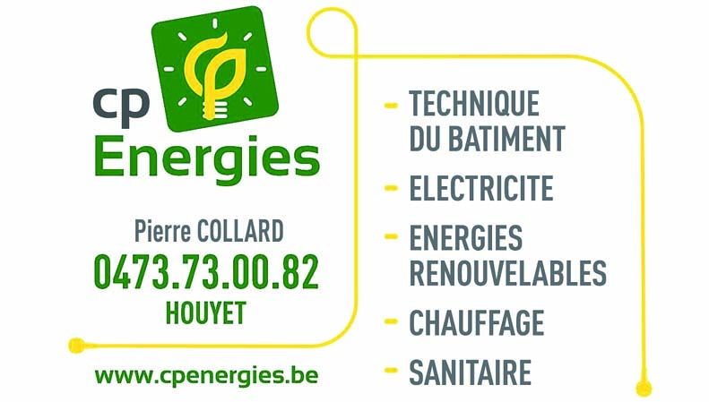 CP Energies