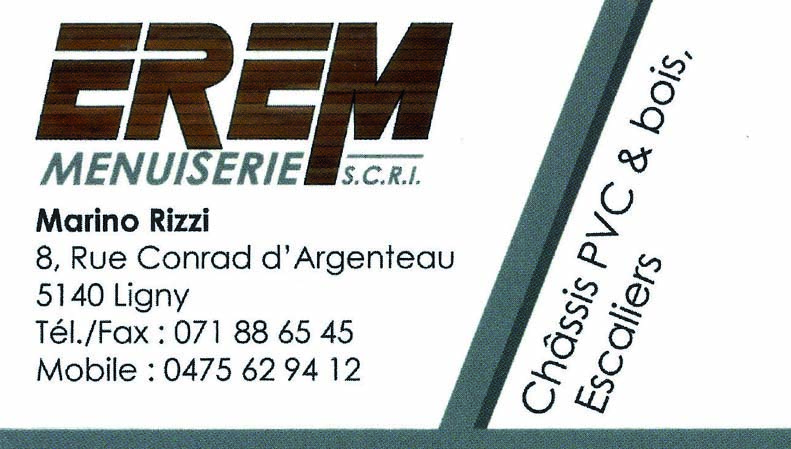 Erem Menuiserie 