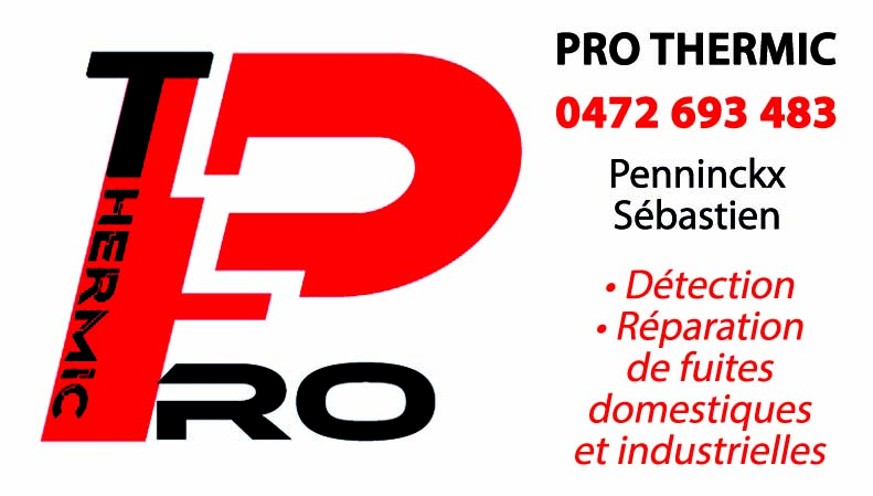 Pro-Thermic srl