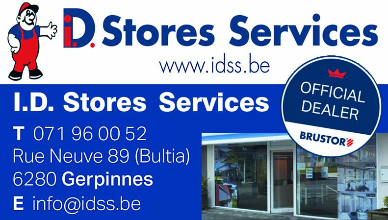 ID Stores Services