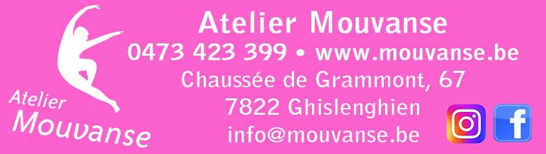 Atelier Mouvanse