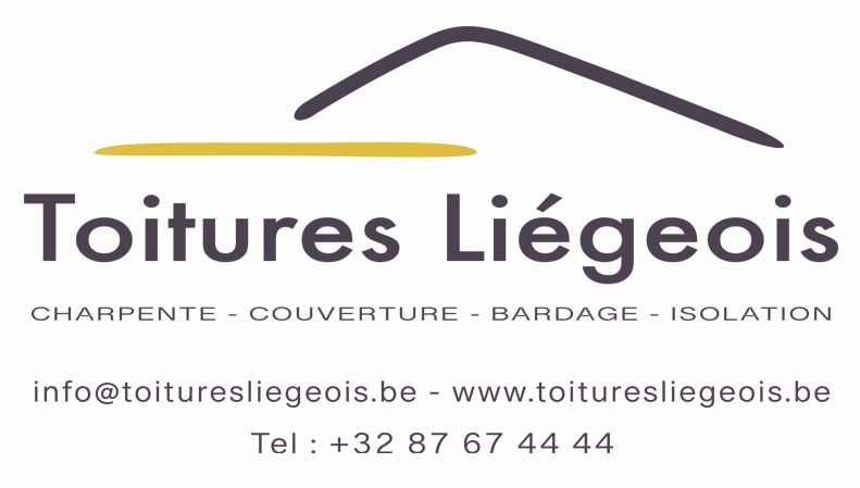 Liegeois Toitures