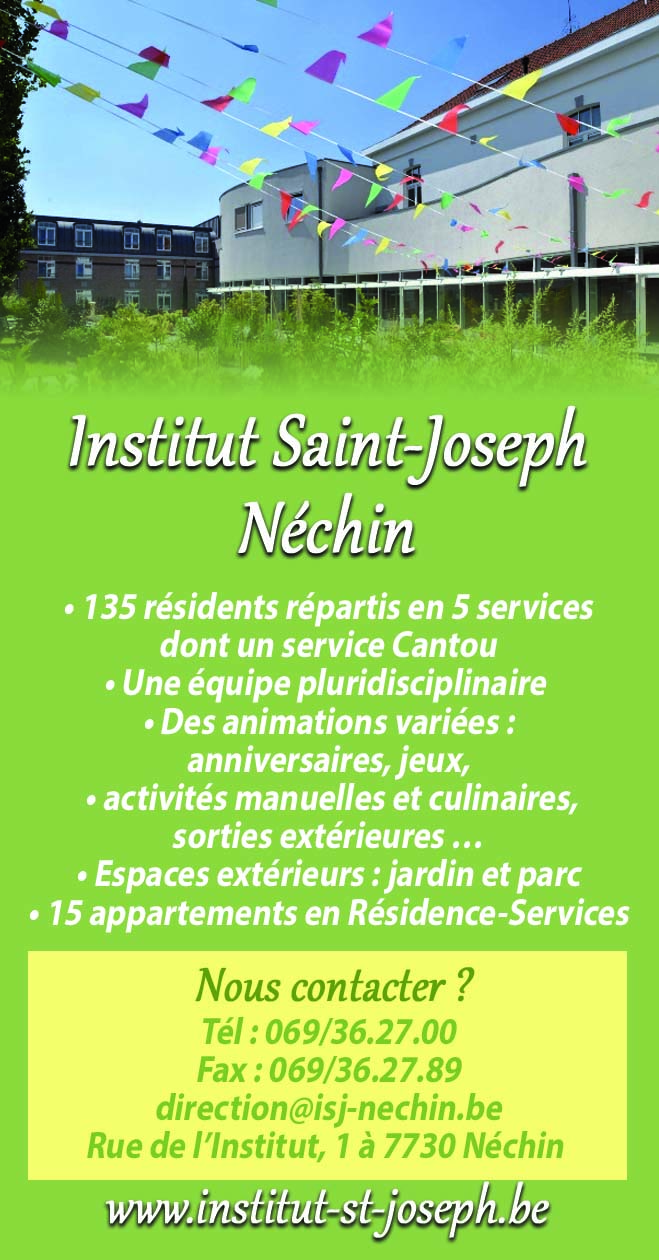 Saint-Joseph