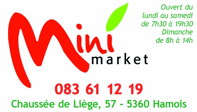 Mini Market