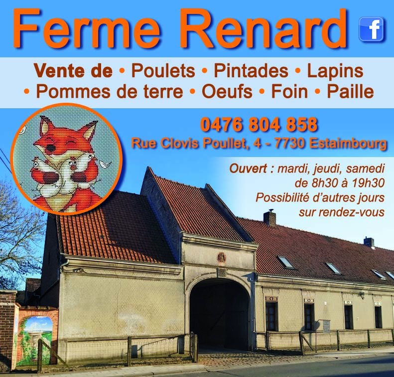 La Ferme renard