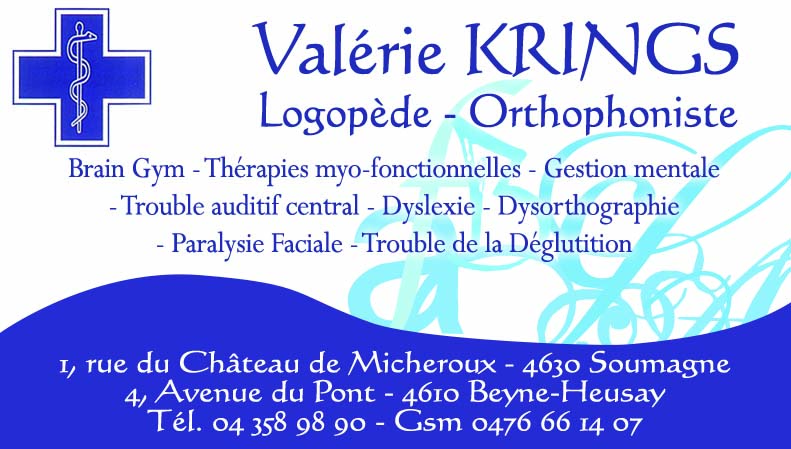 Krings Valérie