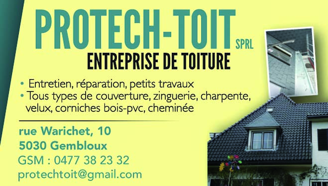 Protech-Toit Srl