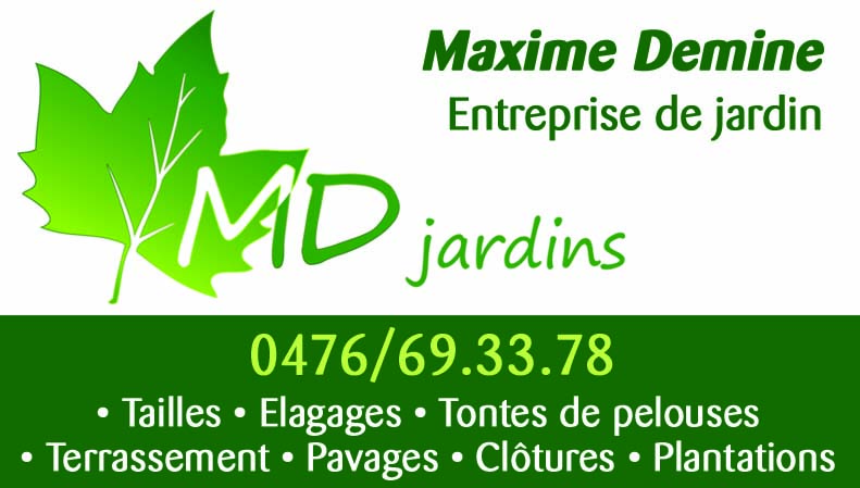 MD Jardins