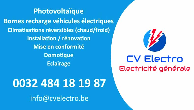 CV Electro Srl