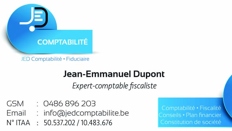 JED Comptabilité