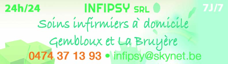 Infipsy Srl