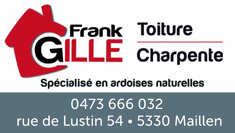 Gille Frank SRL 