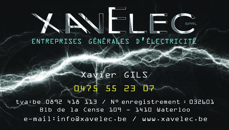 Xavelec Srl