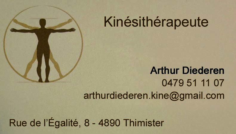 Diederen Arthur