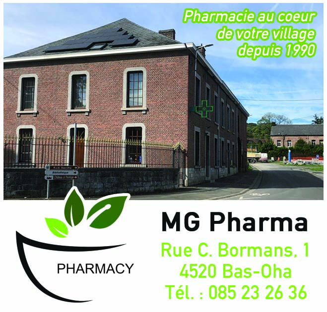 MG Pharma