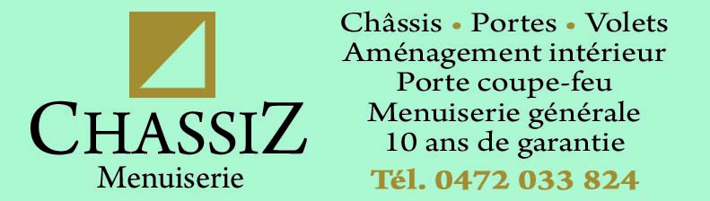 Châssis Z