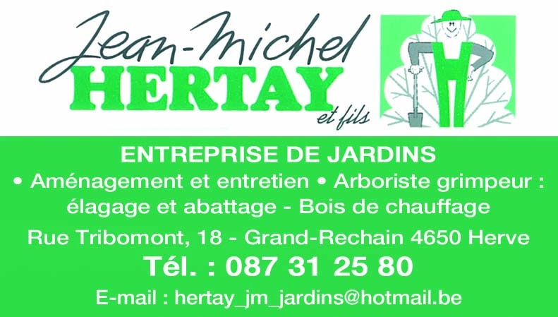 Hertay Jean-Michel et Fils