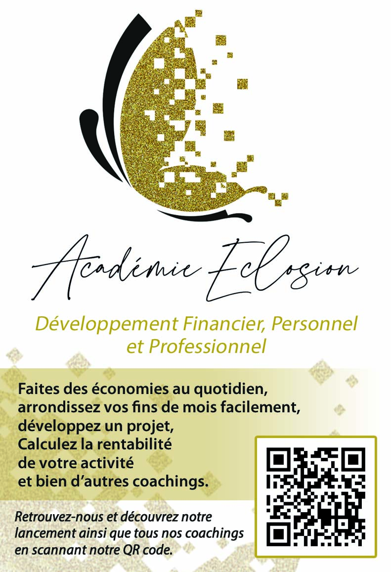 Academie Eclosion